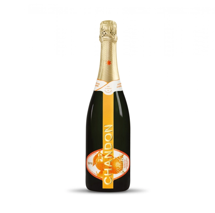Chandon Garden Spritz 0,75l