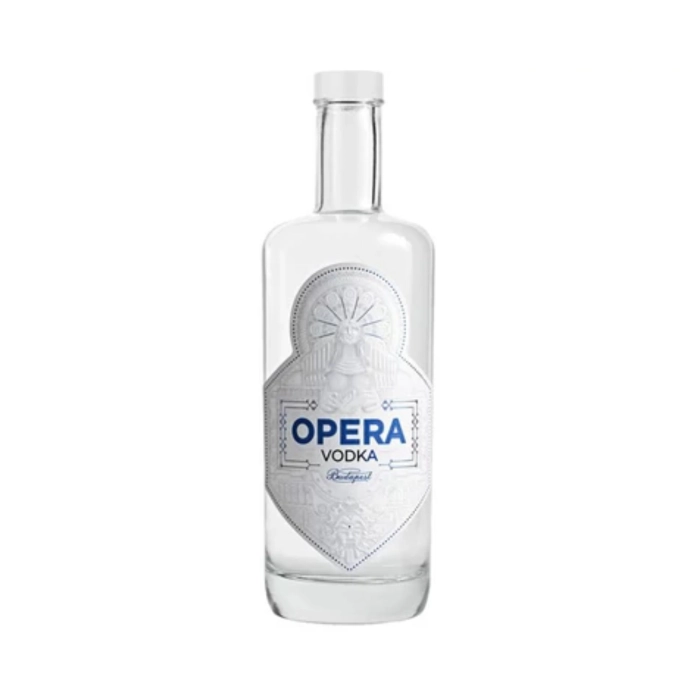 Opera vodka 40% 0,7l