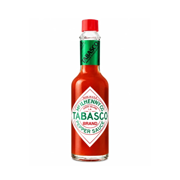 Tabasco szósz 60ml