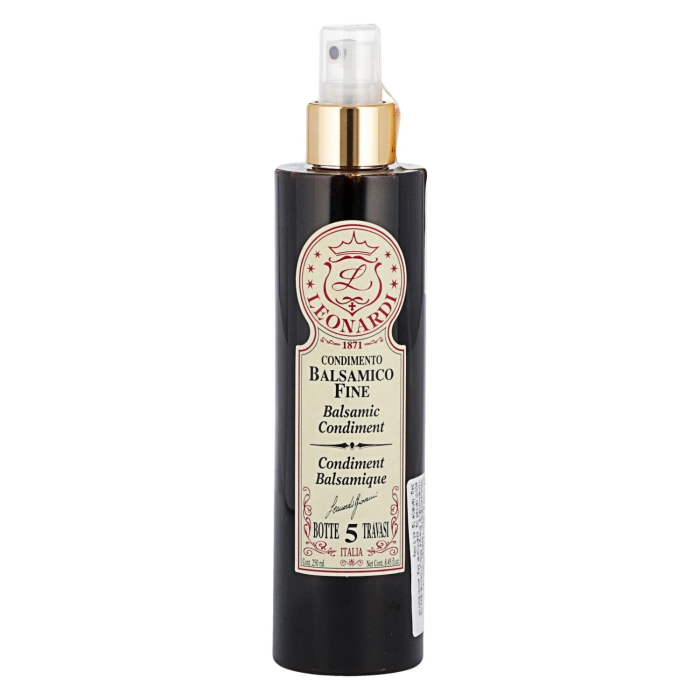 Leonardi balzsamecet spray 250ml