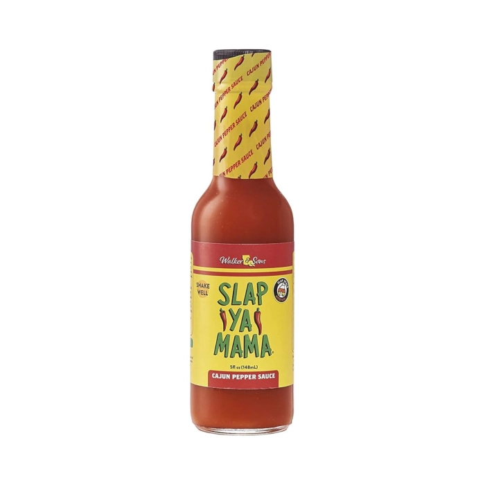 Walker & Sons Slap Ya Mama cajun paprikás szósz 148ml