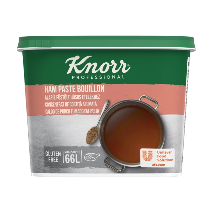 Knorr alapíz füstölthúsos ételekhez 1kg