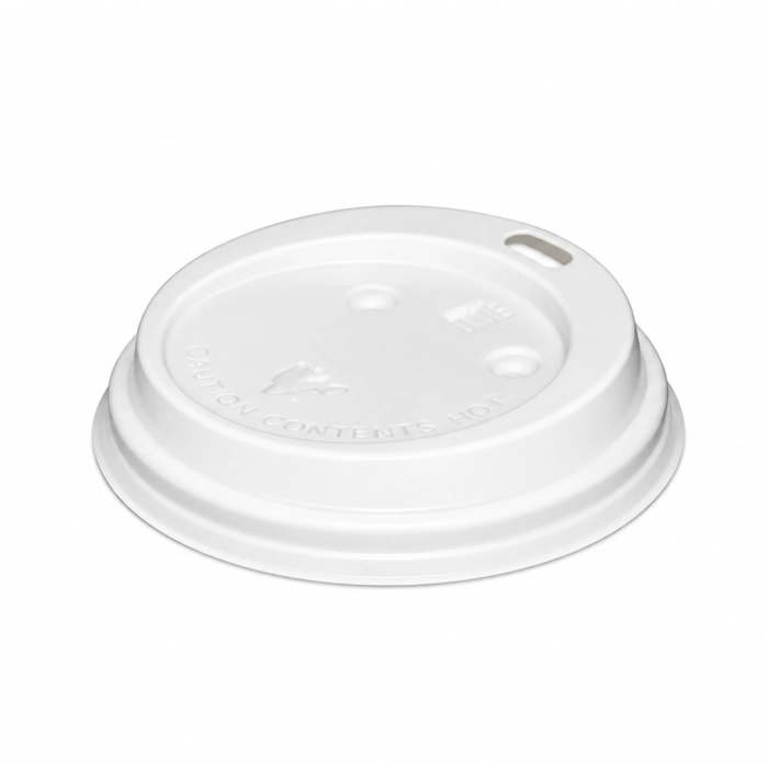 Coffee to go pohártető fehér 3-4dl (100db/csomag)