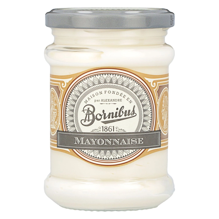 Bornibus majonéz 220g