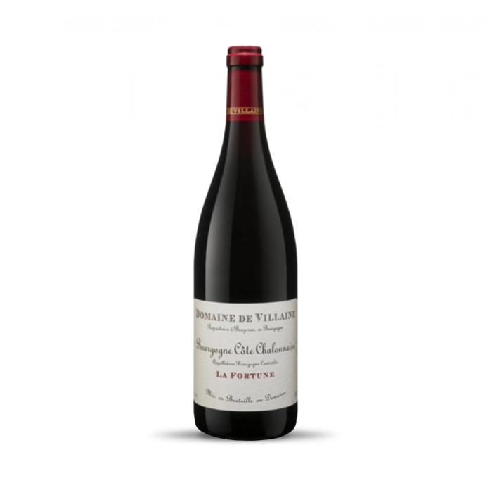 Domaine de Villaine - Rully 1er Cru Rouge Cloux 2020/21 0,75l