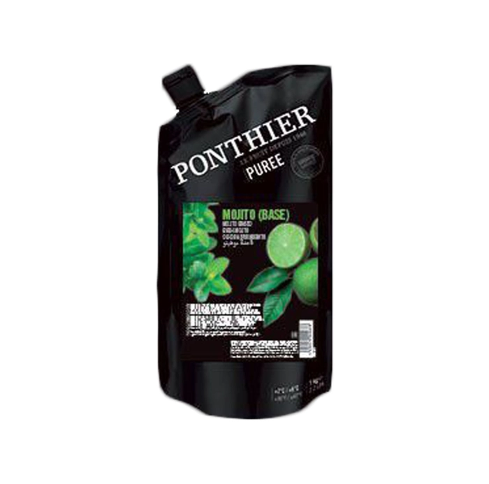 Ponthier mojito gyümölcspüré 1kg