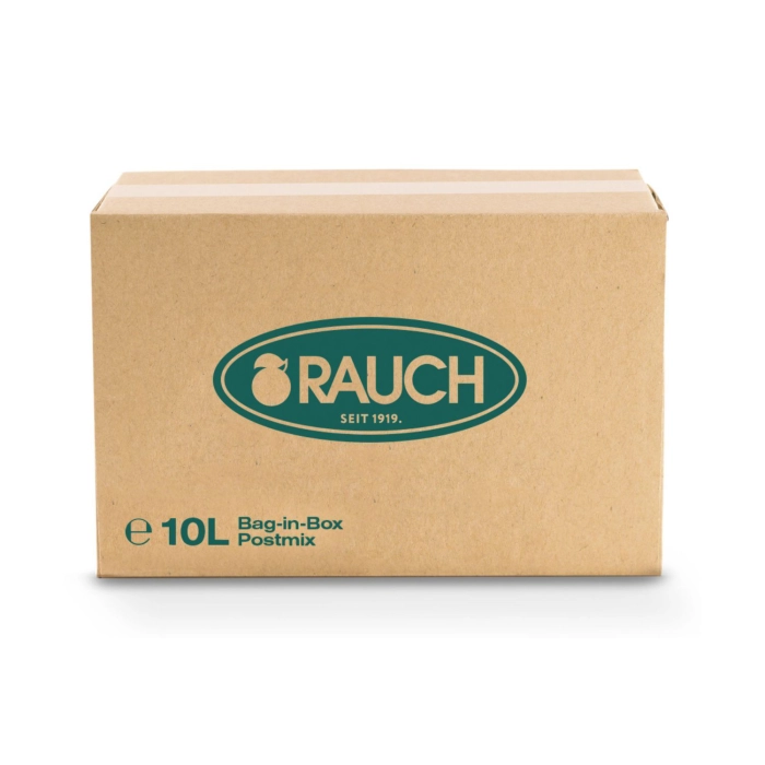 Rauch Postmix Alma BIB 50% 10l