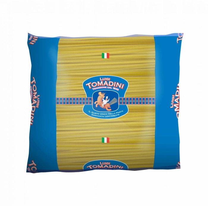 Tomadini szélesmetélt tészta 5kg