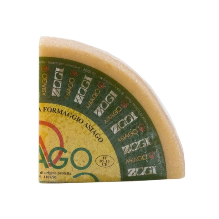 Guffanti asiago érett sajt 1kg