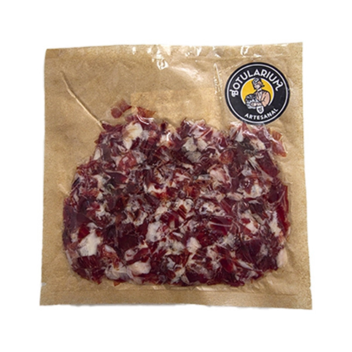 Botularium bellota szeletelt sonka 100g