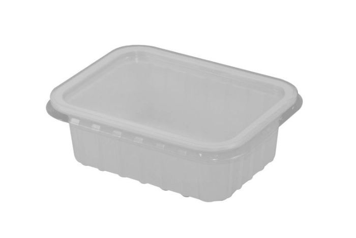 270 ml-es varia tálka fehér (50db/csomag) PS
