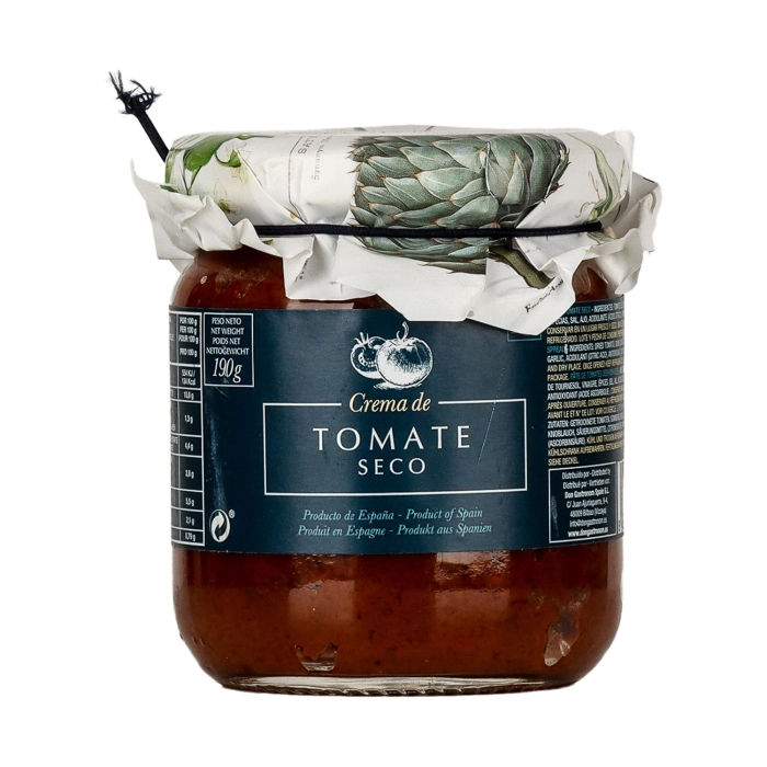 Don Gastronom szárított paradicsomos krém 212ml