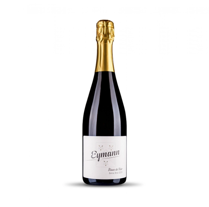 Weingut Eymann - Riesling Sekt Extra Brut 0,75l