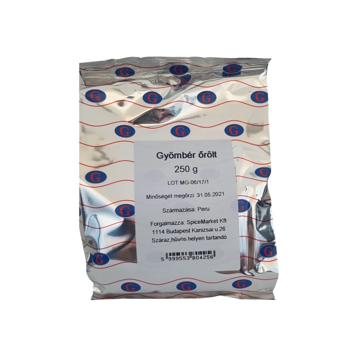 Spice gyömbér őrölt 250g