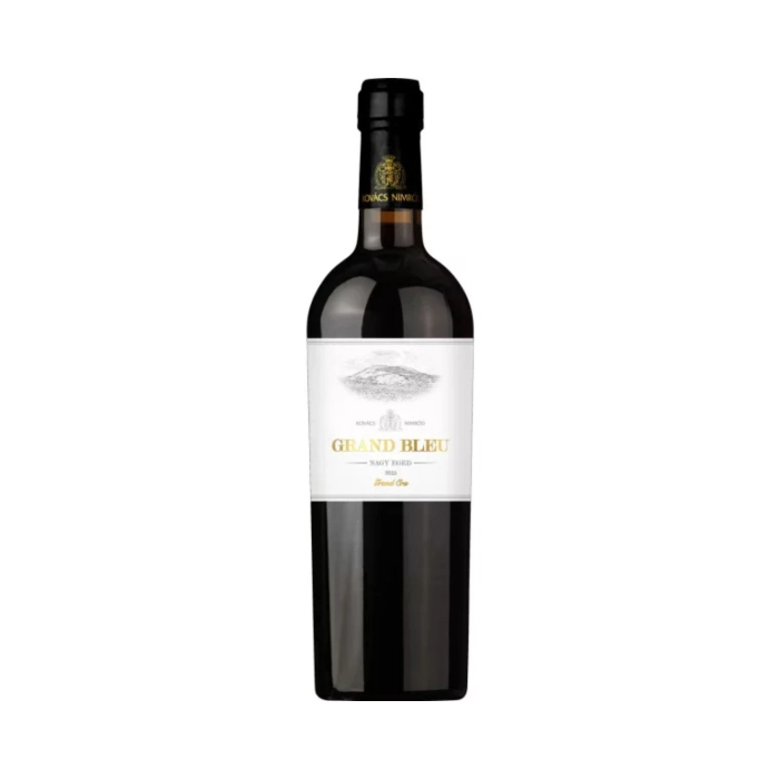 Kovács Nimród - Grand Bleu 2017 0,75l