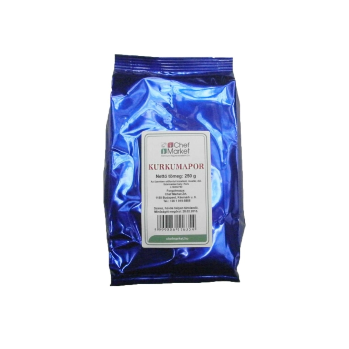 CM kurkuma 250g