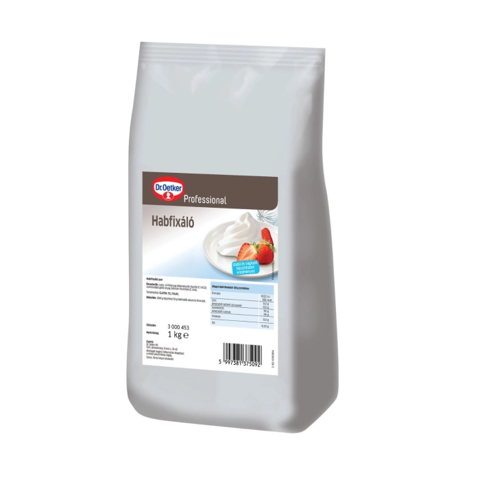 Dr. Oetker habfixáló 1kg