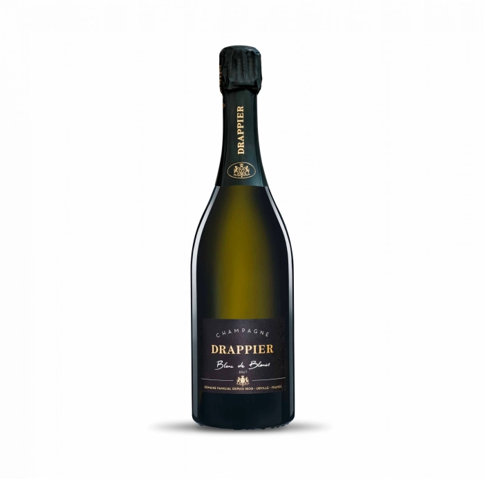 Drappier - Blanc de Blancs 0,75l