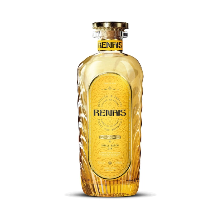 Renais gin 40% 0,7l