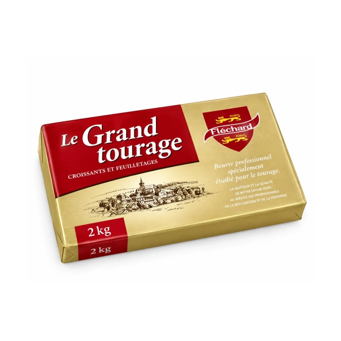 Francia lapvaj 82% 2kg