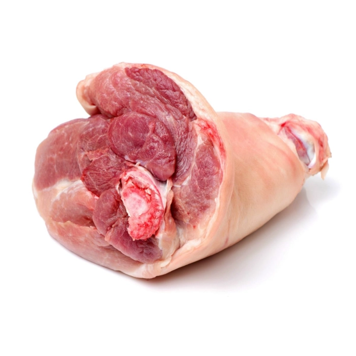 Sertés hátsó csülök 20kg