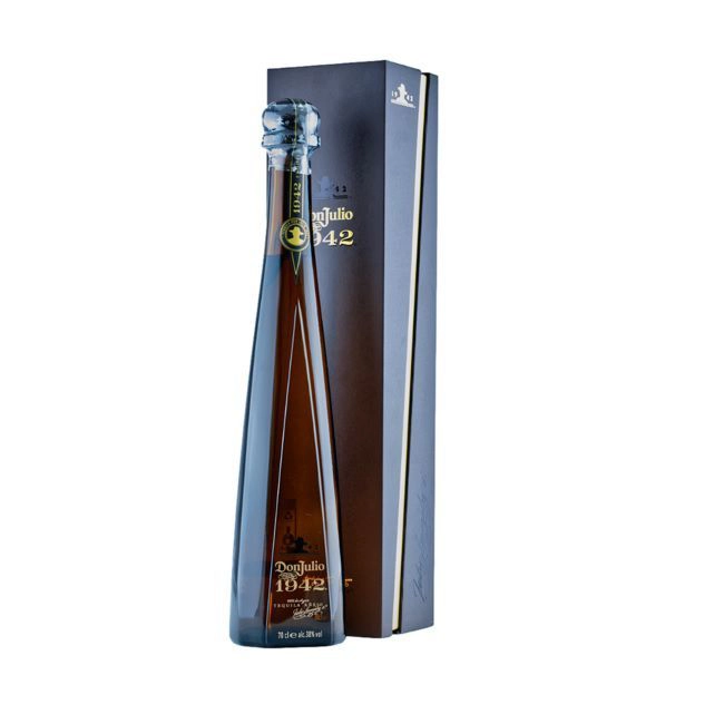 Don Julio 1942 tequila 38% 0,7l