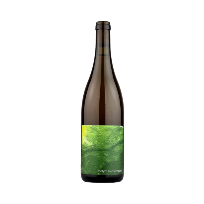 Mátyás - Olaszrizling 2024 0,75l
