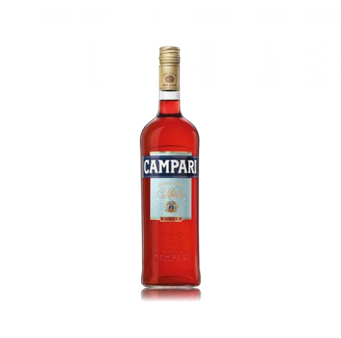 Campari 0,7l
