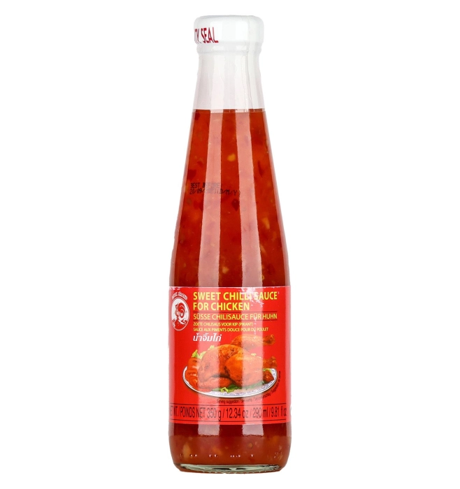 Cock édes chili szósz 290ml