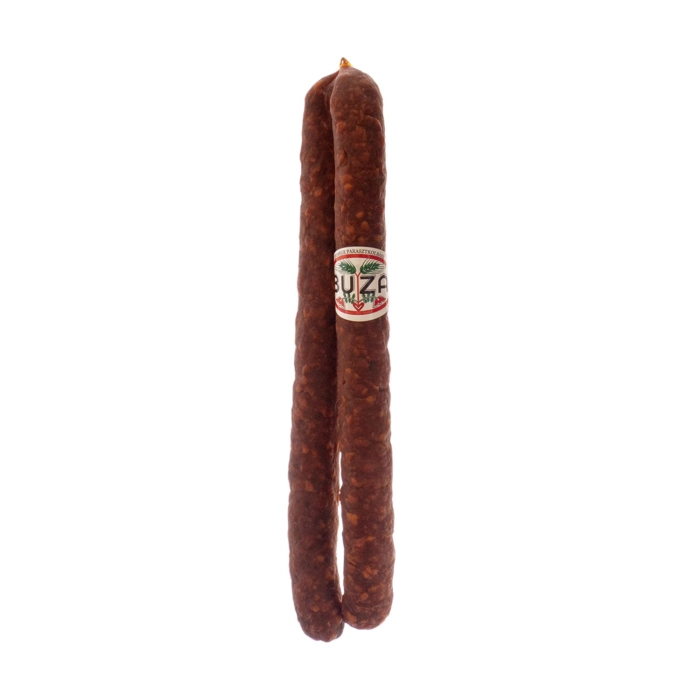 Buza csemege paraszt kolbász 350g