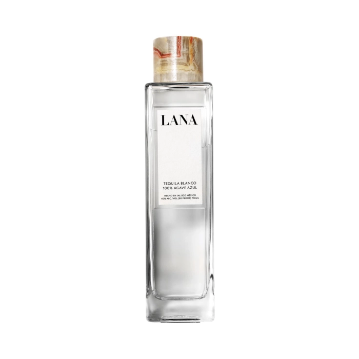 Lana Blanco tequila 40% 0,7l