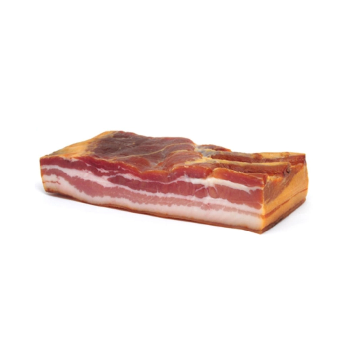 Gigi  füstölt pancetta superprelibata 1,5kg