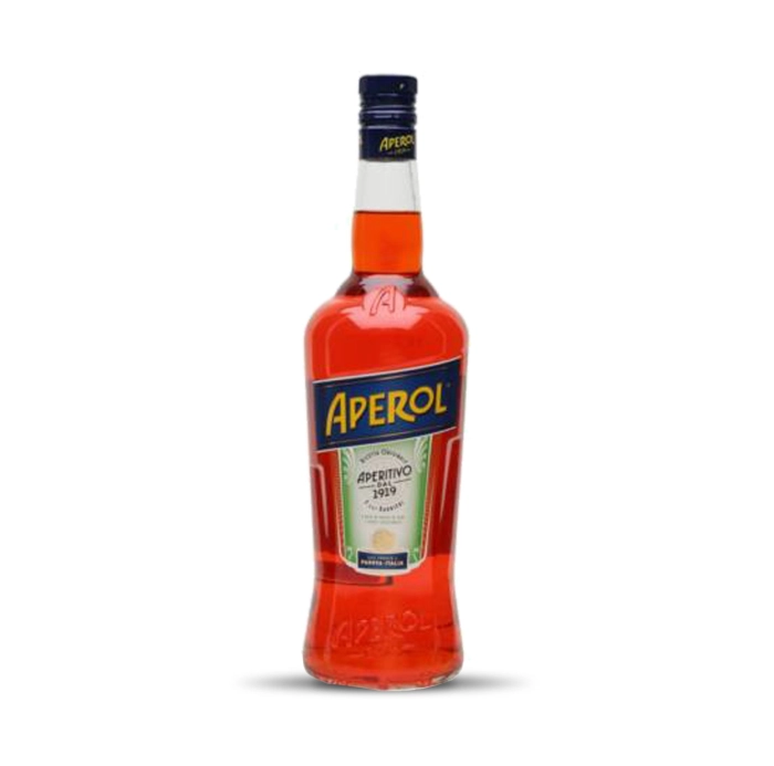 Aperol likőr  11% 1l