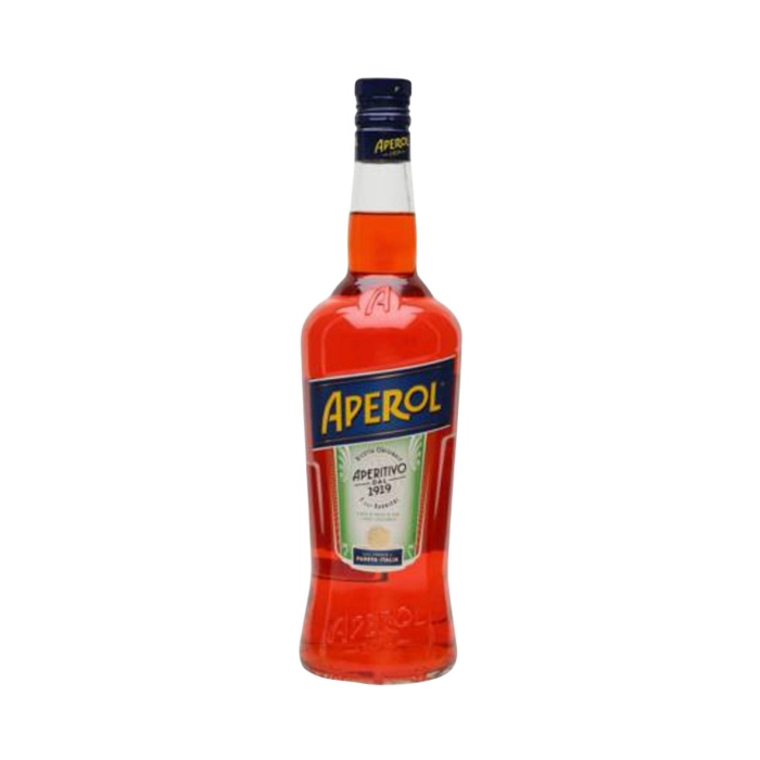 Aperol likőr  11% 1l