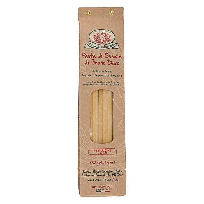 Rustichella fettuccine 500g