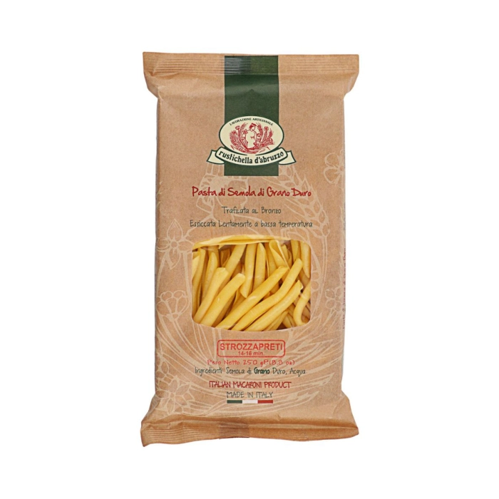 Rustichella Stozzapreti 250g