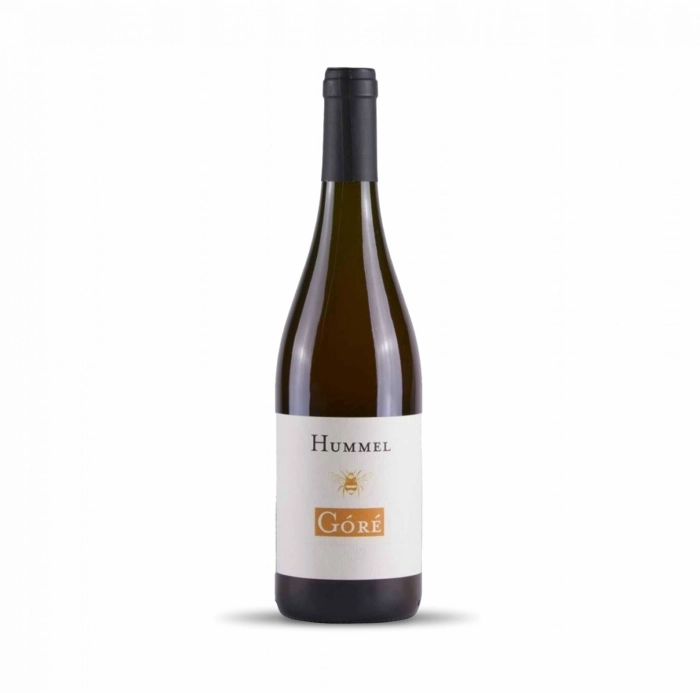 Hummel - Góré Hárslevelű 2019 0,75l