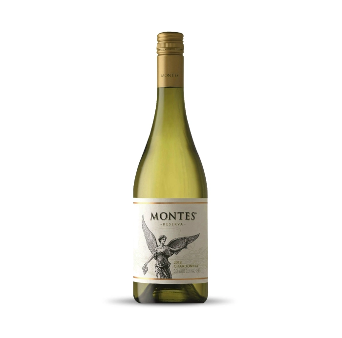 Montes - Sauvignon Blanc 2023 0,75 L