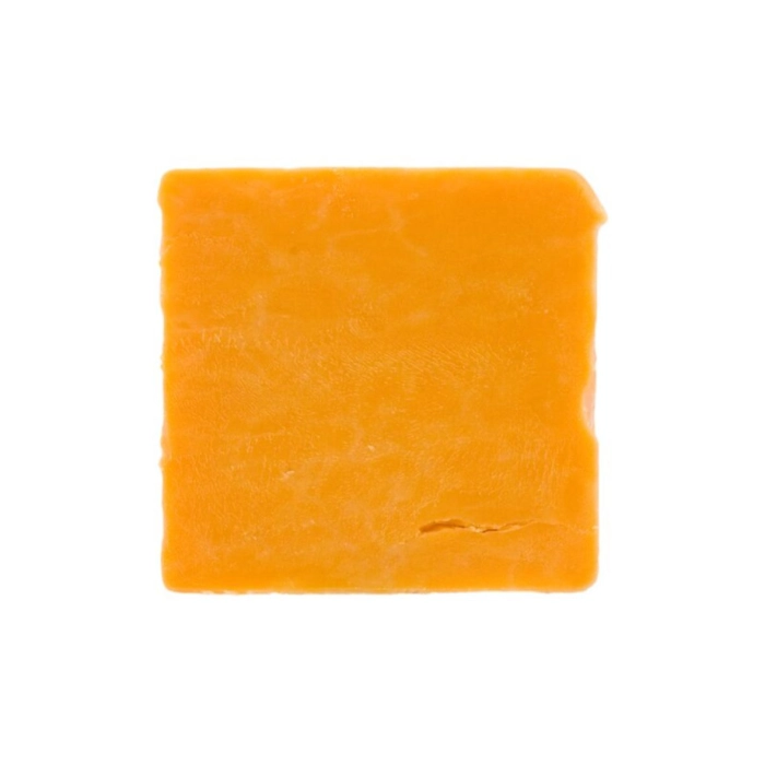 Lye Cross cheddar mild fehér 2,5kg