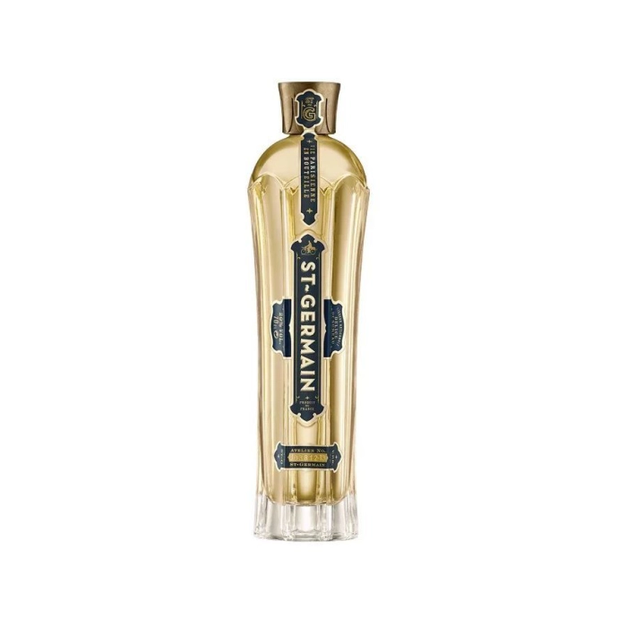 St. Germain Bodzalikőr 20% 0,7l