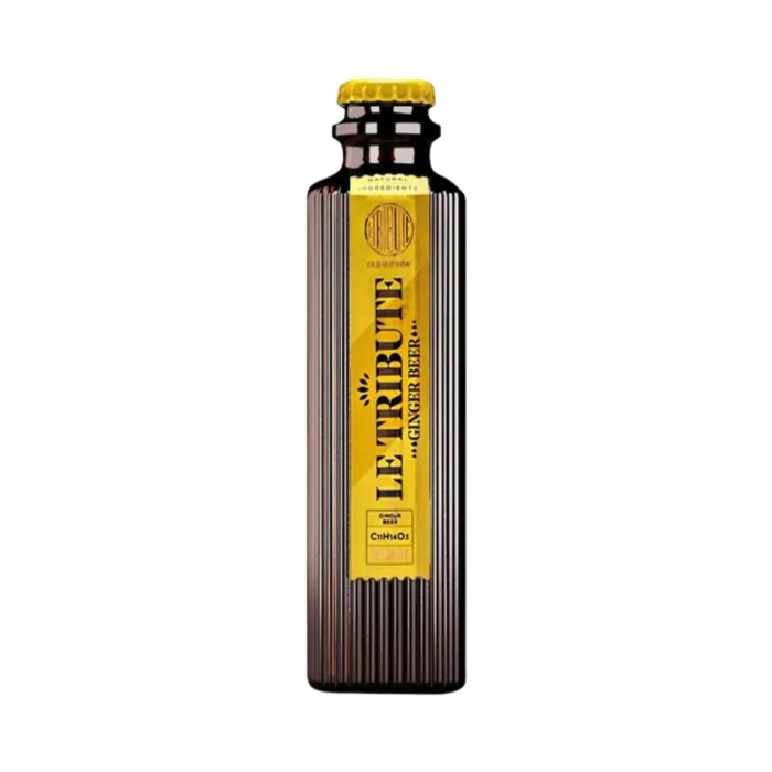 Le Tribute Lemonade üdítőital 0,2l