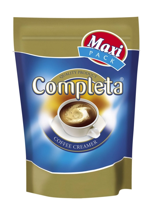Completa kávékrémpor maxi utántöltő 350g