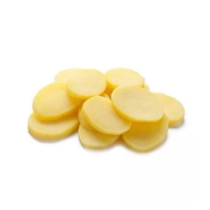 Burgonya karika tisztított 2kg