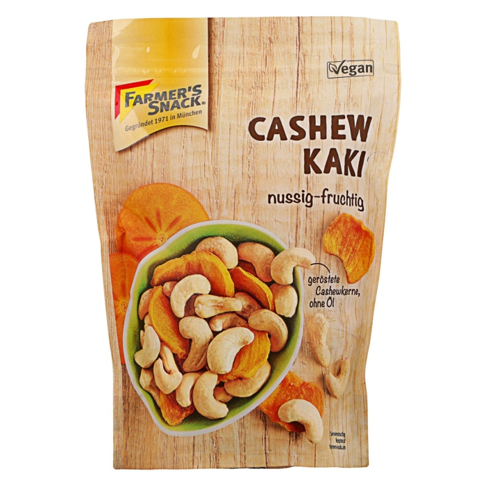 Farmer kesudió és khaki 150g