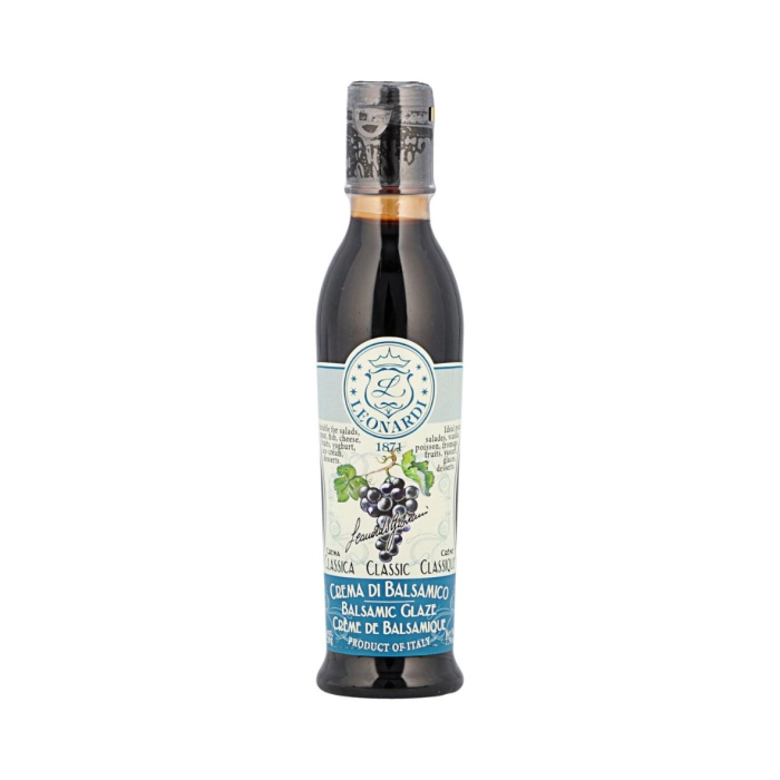 Leonardi Modenai balzsamecetkrém 220g