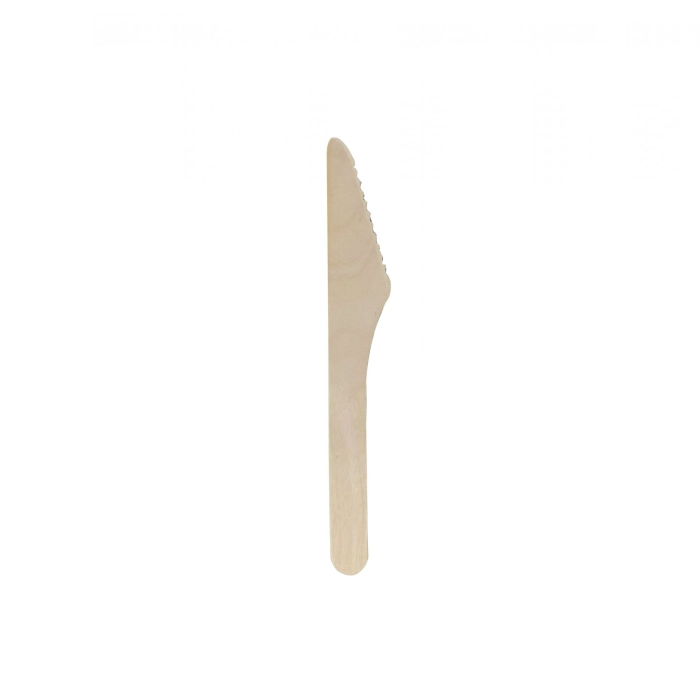 Fa kés 16cm 250db/csomag