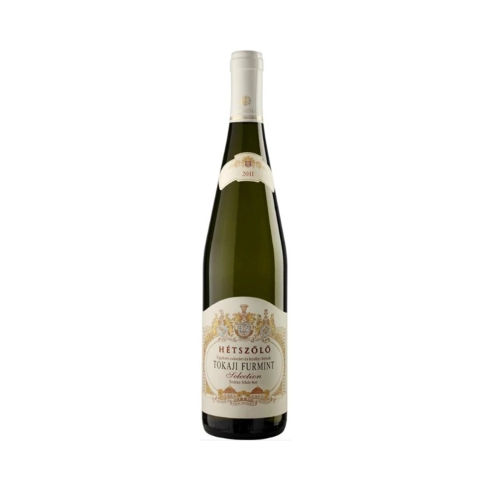 Hétszőlő -Tokaji Furmint Selection 2011 0,75l