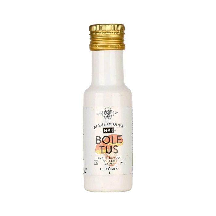 Don Gastronom vargányával ízesített extra szűz olívaolaj 100ml