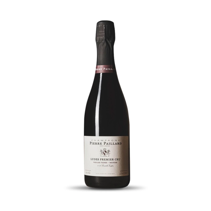 Pierre Paillard - Ludes 2019 750ml