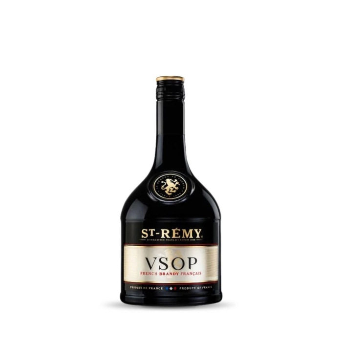 Napoleon St. Rémy cognac 36% 0,7l